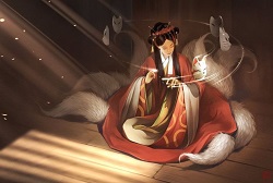 Avatar du membre