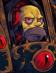 Avatar du membre