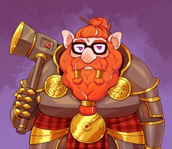 Avatar du membre