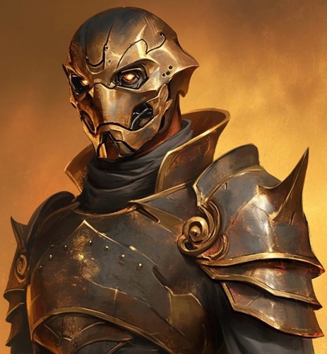 Avatar du membre