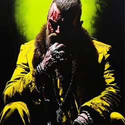 Avatar du membre