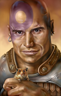 Avatar du membre