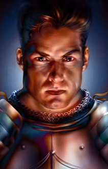 Avatar du membre