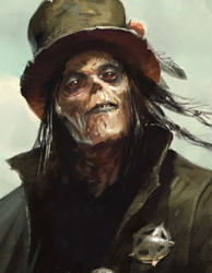 Avatar du membre